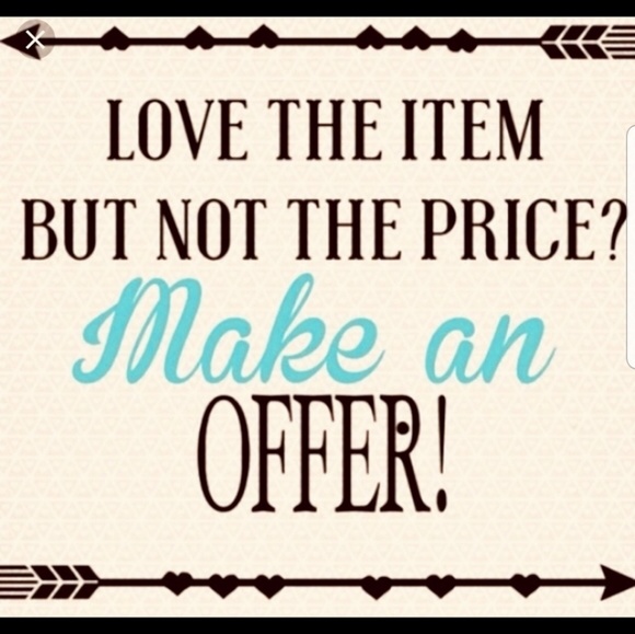 Offer/Bundle Up!! - Picture 2 of 2